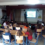 Colegio "Virgen de las Nieves" - MercaGranada SA
