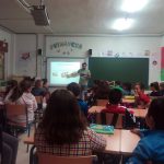 Colegio "La Almohada" - MercaGranada SA