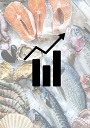 Información Trimestral Pescado| Estadísticas - MercaGranada SA