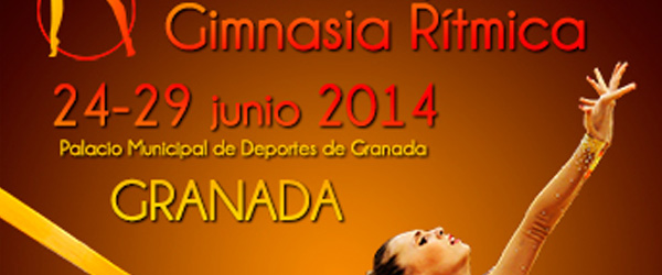 Campeonato individual, clubes y autonomías de Gimnasia Ritmica