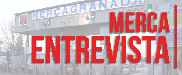 Entrevista a Gestysa & José María Jiménez | MercaRevista - MercaGranada SA