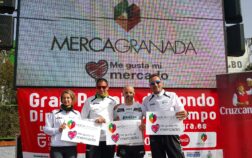 Gran Premio de Fondo de Albolote y Mercagranada