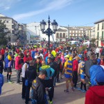 Premio de Fondo de Alhama - MercaGranada SA