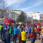 Premio de Fondo de Alhama - MercaGranada SA