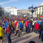 Premio de Fondo de Alhama - MercaGranada SA