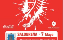 Más de 1.000 corredores participan en el VIII Gran Premio 'Villa de Salobreña'