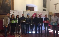 ganadores 4 Carrera UGR