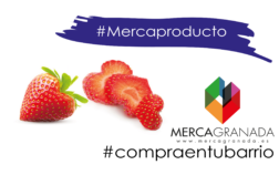 Mercaproducto fresa