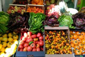 fruteria granada