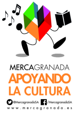 Mercagranada apoyando la Cultura