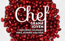 MercaGranada participará en la final de GranaJoven Cheff