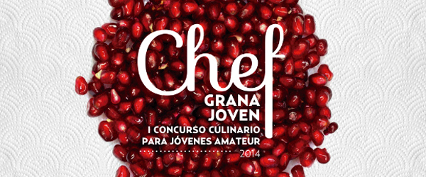 MercaGranada participará en la final de GranaJoven Cheff