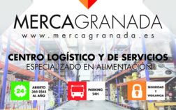 Mercasevilla visita Mercagranada - MercaGranada SA