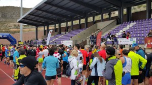 Mercagranada - Gran Premio de Fondo Ciudad de Loja