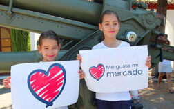 CARRERA DE LAS FUERZAS ARMADAS "LAS DOS COLINAS" - MercaGranada SA