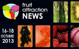 Fruit Attraction 16 y 18 de Octubre