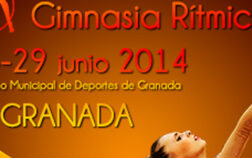 Campeonato individual, clubes y autonomías de Gimnasia Ritmica