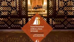 El Festival Internacional de Música y Danza de Granada 2017 presenta su cartel