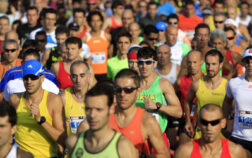 Mercagranada y la Media Maraton de Granada - MercaGranada SA