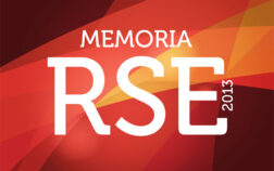 PRESENTAMOS MEMORIA RSE Y LOS INFORMES ECONÓMICO Y ESTADÍSTICO 2013