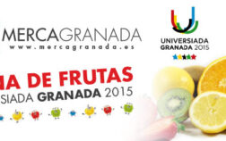 Mercagranada colabora con la Universiada Invierno Granada 2015