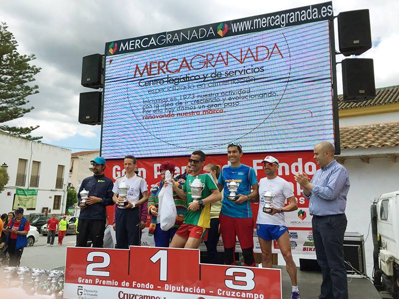 mercagranada - gran premio de fondo de diputacion en orgiva